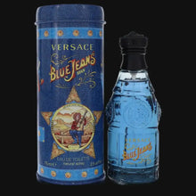 Load image into Gallery viewer, Blue Jeans By Versace Cologne for Men