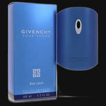 Load image into Gallery viewer, Blue Label By Givenchy Cologne for Men