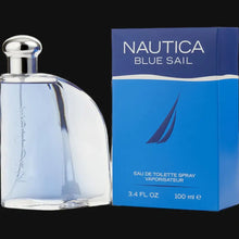 Load image into Gallery viewer, Blue Sail By Nautica Cologne for Men