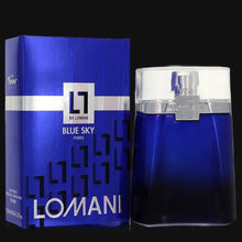 Load image into Gallery viewer, Blue Sky By Lomani Cologne for Men