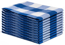 Load image into Gallery viewer, Plaid Kitchen Towels