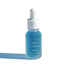Load image into Gallery viewer, Blue Balance Face Serum
