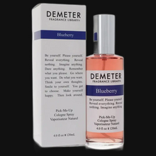 Load image into Gallery viewer, Blueberry By Demeter Perfume for Women