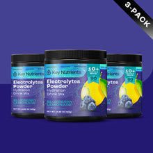 Load image into Gallery viewer, Electrolyte Recovery Plus Powder (Sugar-Free)