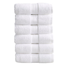Load image into Gallery viewer, Cotton Terry Bath Towel Set - Cooper Collection