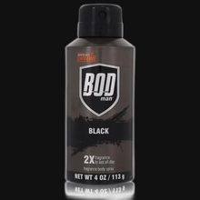 Load image into Gallery viewer, Bod Man Black By Parfums De Coeur Cologne for Men