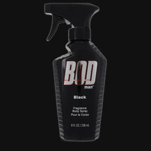 Load image into Gallery viewer, Bod Man Black By Parfums De Coeur Cologne for Men