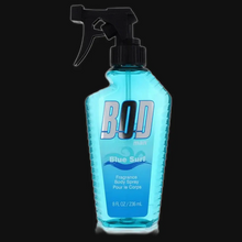 Load image into Gallery viewer, Bod Man Blue Surf By Parfums De Coeur Cologne for Men