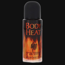 Load image into Gallery viewer, Bod Man Body Heat Sexy X2 By Parfums De Coeur Cologne for Men