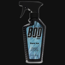 Load image into Gallery viewer, Bod Man Dark Ice By Parfums De Coeur Cologne for Men