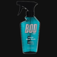 Load image into Gallery viewer, Bod Man Fresh Blue Musk By Parfums De Coeur Cologne for Men