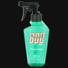 Load image into Gallery viewer, Bod Man Fresh Guy Fragrance By Parfums De Coeur Cologne for Men