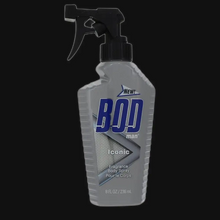 Load image into Gallery viewer, Bod Man Iconic By Parfums De Coeur Cologne for Men