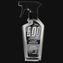 Load image into Gallery viewer, Bod Man Liquid Titanium Fragrance By Parfums De Coeur Cologne for Men