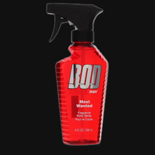 Load image into Gallery viewer, Bod Man Most Wanted Fragrance By Parfums De Coeur Cologne for Men