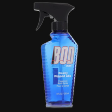 Load image into Gallery viewer, Bod Man Really Ripped Abs Fragrance By Parfums De Coeur Cologne for Men