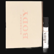 Load image into Gallery viewer, Body By Burberry Perfume for Women