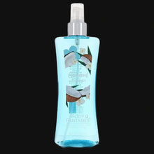 Load image into Gallery viewer, Body Fantasies Signature Coconut Fantasy By Parfums De Coeur Perfume for Women