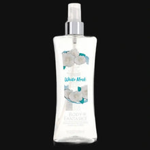 Load image into Gallery viewer, Body Fantasies Signature Fresh White Musk By Parfums De Coeur Perfume for Women