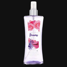 Load image into Gallery viewer, Body Fantasies Signature Romance &amp; Dreams By Parfums De Coeur Perfume for Women