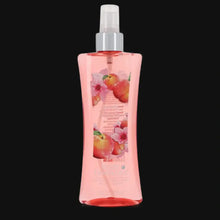 Load image into Gallery viewer, Body Fantasies Signature Sugar Peach By Parfums De Coeur Perfume for Women