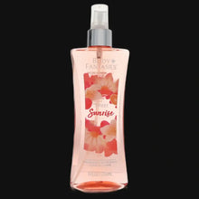 Load image into Gallery viewer, Body Fantasies Signature Sweet Sunrise Fantasy By Parfums De Coeur Perfume for Women