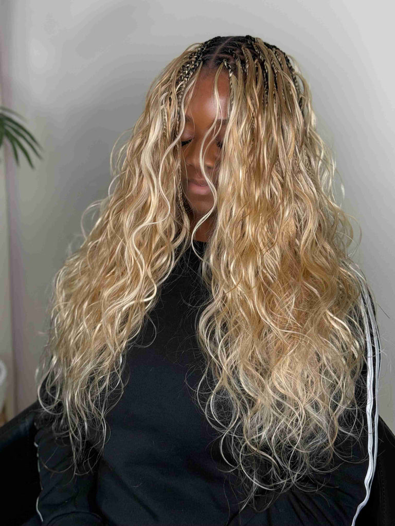 Body Wave