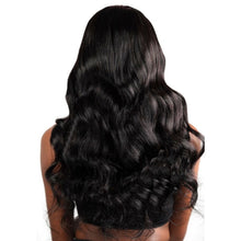 Load image into Gallery viewer, Body Wave 13x4 Transparent Lace Front Human Hair Wig