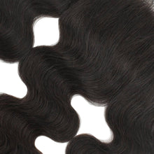 Load image into Gallery viewer, Brazilian Body Wave 13x4 HD Lace Human Hair Frontal