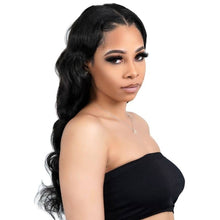 Load image into Gallery viewer, Body Wave U Part 100% Human Hair Wig