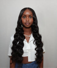 Load image into Gallery viewer, Body Wave Virgin Hair