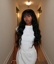 Load image into Gallery viewer, Body Wave Virgin Hair