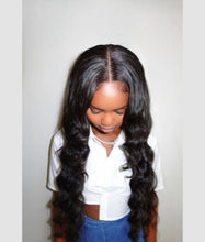 Load image into Gallery viewer, Body Wave Virgin Hair