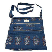Load image into Gallery viewer, Boho Hippie Crossbody Bag