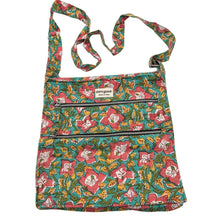 Load image into Gallery viewer, Boho Hippie Crossbody Bag