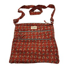 Load image into Gallery viewer, Boho Hippie Crossbody Bag