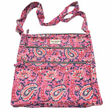 Load image into Gallery viewer, Boho Hippie Crossbody Bag