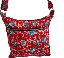 Load image into Gallery viewer, Boho Hippie Crossbody Bag