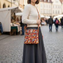Load image into Gallery viewer, Boho Hippie Crossbody Bag