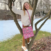 Load image into Gallery viewer, Boho Hippie Crossbody Bag
