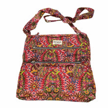 Load image into Gallery viewer, Boho Hippie Crossbody Bag