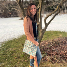 Load image into Gallery viewer, Boho Hippie Crossbody Bag