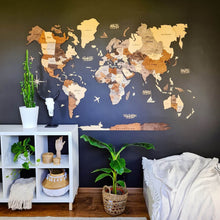 Load image into Gallery viewer, Horizontal Wall Art for Living Room