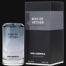 Load image into Gallery viewer, Bois De Vetiver By Karl Lagerfeld Cologne for Men