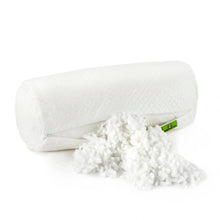 Load image into Gallery viewer, Adjustable Bamboo Cooling Pillow | Bolster