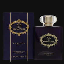 Load image into Gallery viewer, Bonaparte 21 By Vicky Tiel Perfume for Women