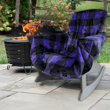 Load image into Gallery viewer, The Chair Blanket