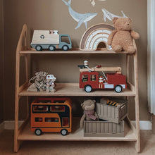 Load image into Gallery viewer, Montessori Toy Shelf