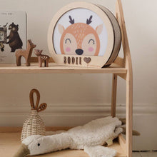 Load image into Gallery viewer, Montessori Toy Shelf