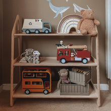 Load image into Gallery viewer, Wood Montessori Shelf